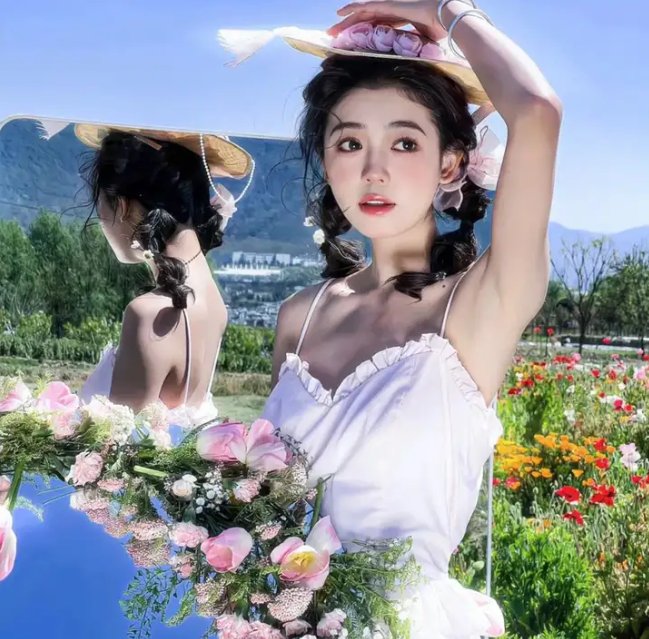 爱到一塌糊涂